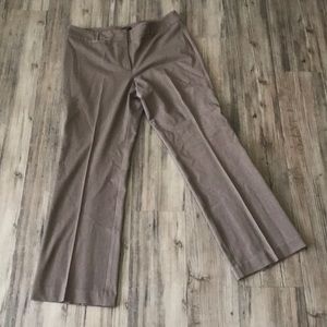 Ann Taylor Signature Dress Pants